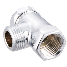 Kakudai 787-401-13 D-Type Stop Faucet Body