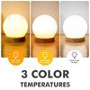 Deng Jr Daylight Lamp 10000 Lux, Simulation of Daylight, Flicker