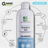 Glutatión Liposomal Kemed Sabor Vainilla 480ml Líquido Sin Gluten
