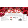 Hazer Baba Turkish Delight Candy with Rose Petals, Gourmet Snack