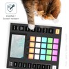 dipos I 2x Screen Protectors 9H Matte Compatible with Wolfmix