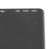 Digital Voice Recorders MP3 Player, Noise Cancel Voice Activated Recorder,