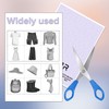 Patch Magic Adhesive, Washable Double-Sided Glue for Iron On Patches