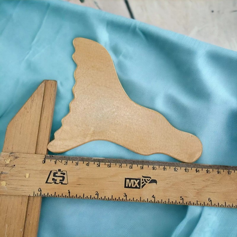 Singex Set 8 Masajeadores Maderoterapia Facial Cuello Papada