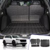 Rongtaod Cargo Mat For 2023-2025 Honda CRV Hybrid Cargo Liner