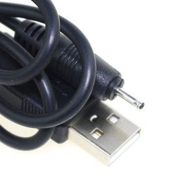 kybate USB Charger Charging Cable Cord Lead for Huion Rechargeable Tablet Stylus Pen