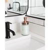 Jarmazing Products Mason Jar Soap Dispenser - Copper - with