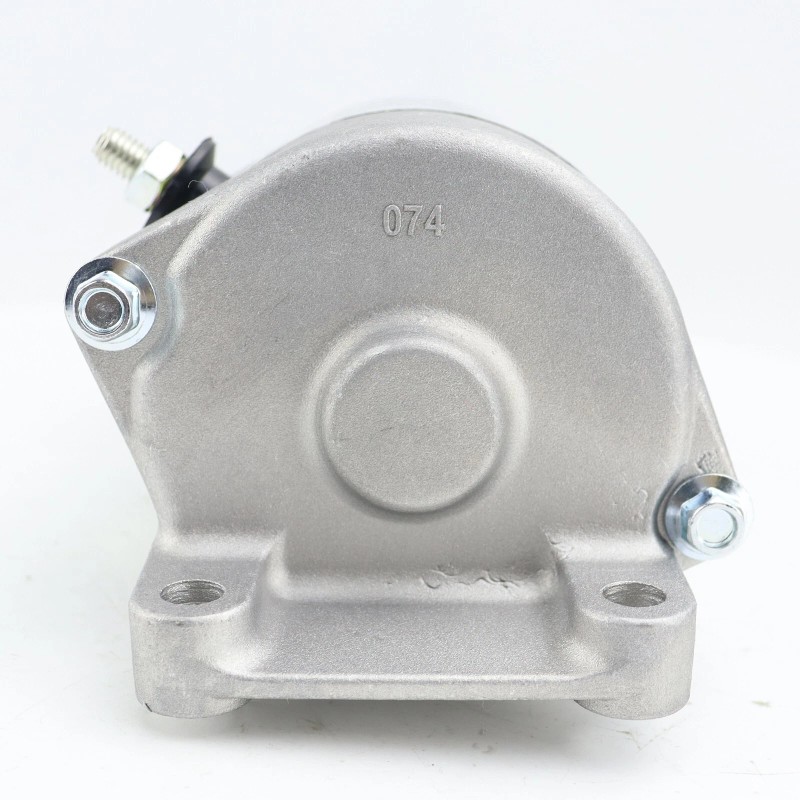 SOAIRDER Starter Motor & Relay Replacement For Polaris Ranger Crew