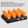 USB2.0 Hub, 16 Port USB2.0 Hubs, U Flash Disk Testing