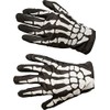 New Skeleton Gloves, One Size