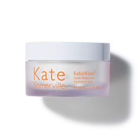 Kate Somerville Kate Somerville ExfoliKate Glow Moisturizer C Clinically Formulated Daily Face Cream C Gently Exfoliating and Hydrating, 1.7 Fl Oz