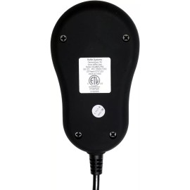 Raffel Systems 5 Pin Remote Control HC-6601-FR2 for Power Recliner Lift Chairs