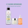 Kit Blends Botanicare Boost Intensivo Rutina Facial Anti Manchas -