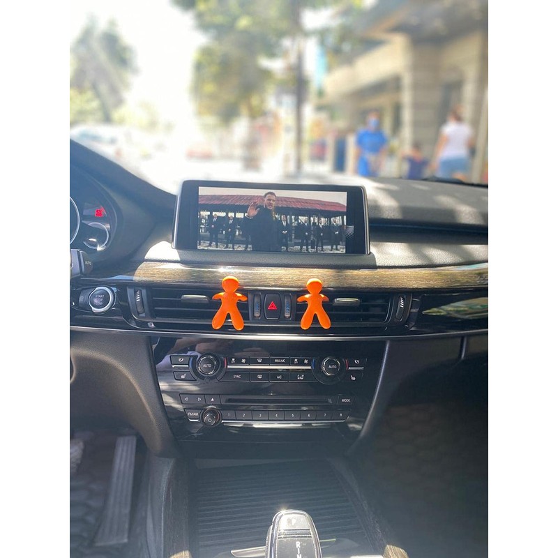 Mr&Mrs Fragrance Cesare Noble Oud Bronze