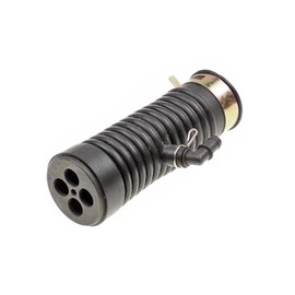 Intake Hose Variomatic Lid Suitable for Rex, Baotian, Benzhou - Fits 50cc 4-Stroke GY6 China Scooter