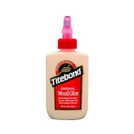 FixtureDisplays Franklin 5062 4oz Titebond Original Wood Glue