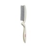 bud BD900 Static Removal Folding Hair Brush