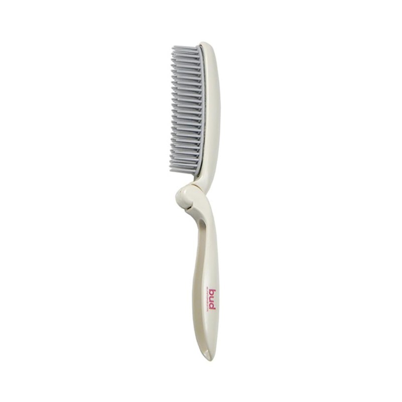 bud BD900 Static Removal Folding Hair Brush