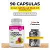 BioHerb | Cardo Mariano 100% Puro – Extracto de Silimarina