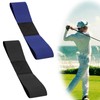 WORUIB 2Pcs Golf Connection Band, Connection Band Golf, Golf Swing