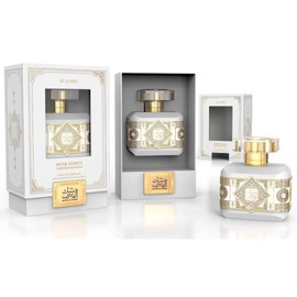 AL FARES Unisex Musk Effect Limited Edition By Al Fares 3.4 EDP