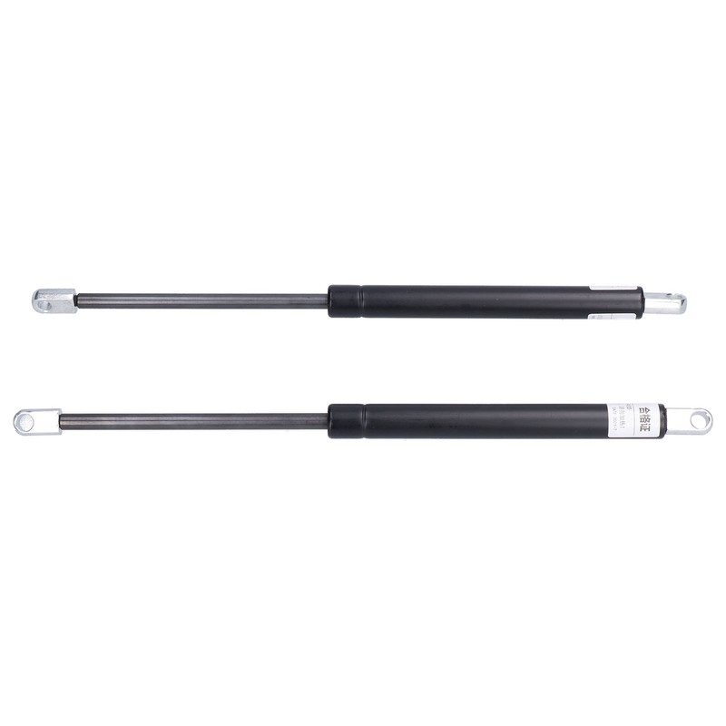 2Pcs 400mm Gas Spring Hydraulic Shock Struts Pneumatic Liftable Support
