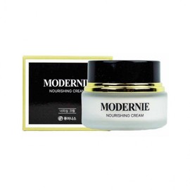 Modnie Nourishing Cream 60g Pureness