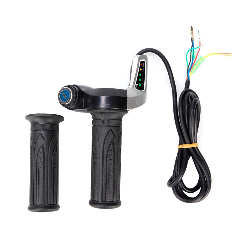 48V 1000W Electric Bike Motor Brushed Speed Box Controller with