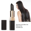 Pluma de Tinte para el Cabello, Forma de Lápiz Labial