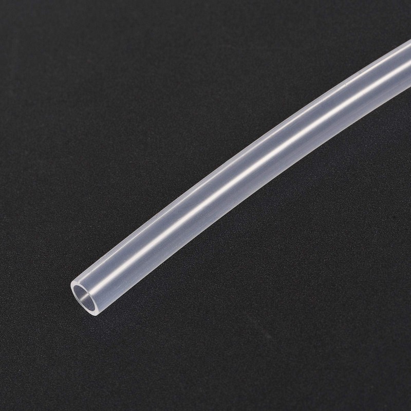 sourcing map PTFE Hose Hose High Temperature Hose Pipe Multifunctional
