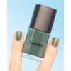 SHIRO Flax Nail 1I05 Blue Green