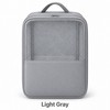 Travel Shoe Organizer Bag for Packing Up to 3 Pairs