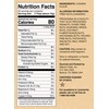 Nature's Eats Cashew Flour Finely Ground, 32 Ounce