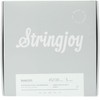 Stringjoy Rangers Stainless Steel Long Scale 5-string Bass Strings -