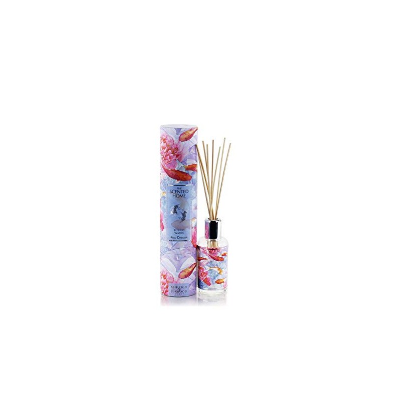 Ashleigh & Burwood Yoshino Waters Scented Sticks 150 ml Floral