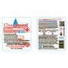 CleanBoost® Diesel Rescue™ 32oz EMERGENCY DE-GEL Treats 100 Gallons