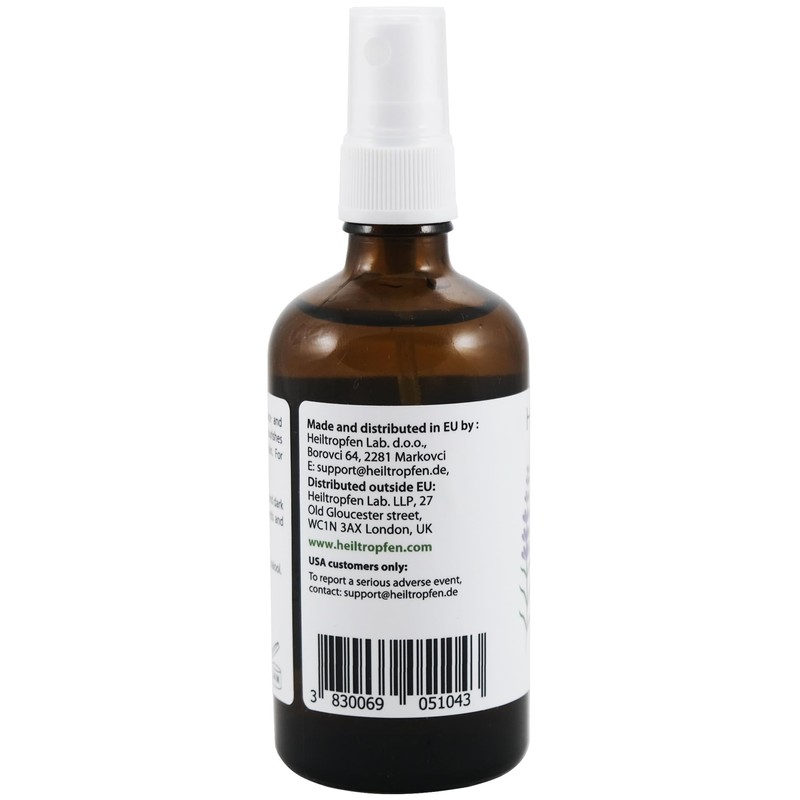 Lavender Hydrosol - Hydrolat 3.4 fl. oz. - 100 ml