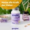 Milk Thistle + Artichoke, Dandelion, Desmodium, High Dose with 80%