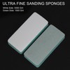 10 Pack Sanding Sponge, 1000 5000 Grit Ultra Fine Sanding