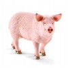 Schleich Pig Figurine 7 cm