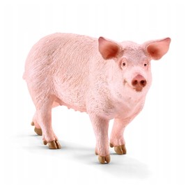 Schleich Pig Figurine 7 cm