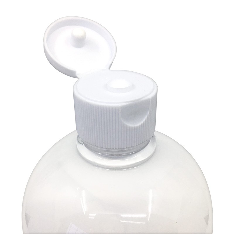 RoseArt Acrylic Paint Snow White 32oz Bottle