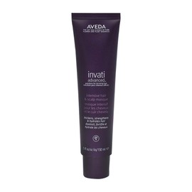 Aveda Invati Máscara Avanzada Intensiva para Cabello y Cuero Cabelludo 150ml