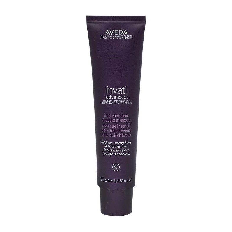 Aveda Invati Máscara Avanzada Intensiva para Cabello y Cuero Cabelludo