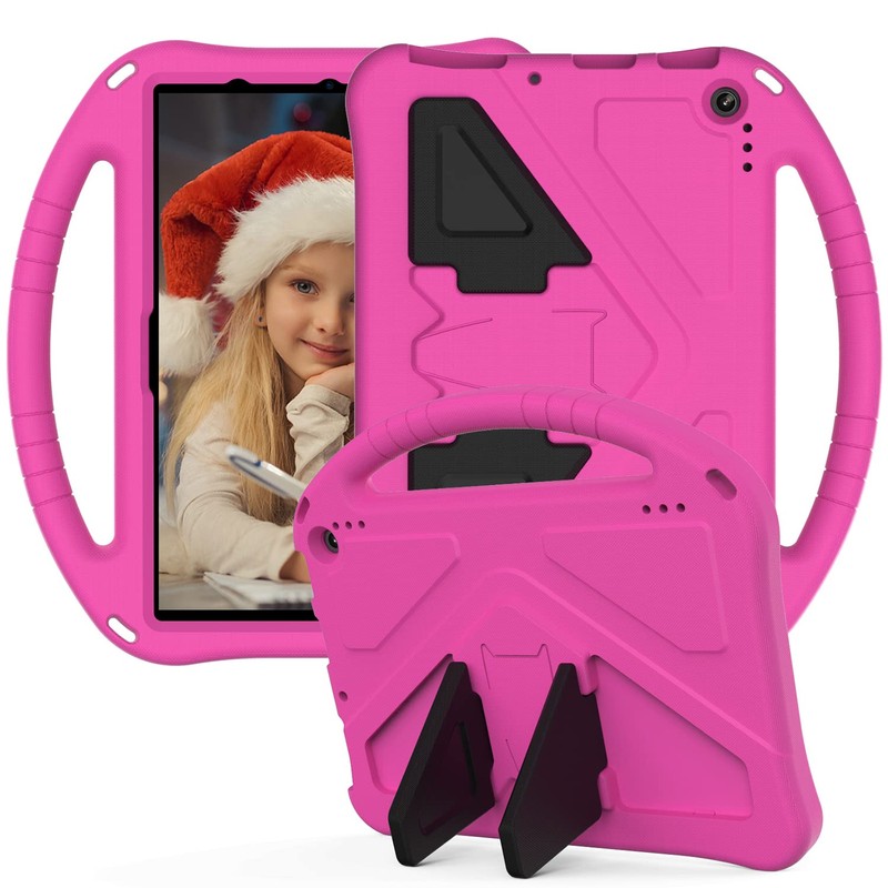 EabHulie Case for Fire HD 10/10 Plus 10.1" 11th Gen
