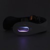 Neck Massager 42°C Hot Compress 6 Massaging Head Ergonomic U