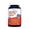NusaPure Antarctic Krill Oil 2000 mg per serving | 120