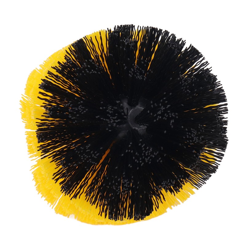 22pcs Drill Brush Attachments Set Multipurpose Power Scrubber Cleaning Kit