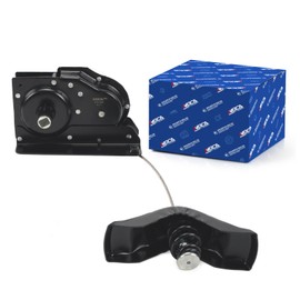 MOCA Spare Tire Hoist 924-526 Compatible with 1997-2003 for Ford F-150, 2000-2003 for Ford F-250 (Mexico), 1997-2003 for Ford Lobo (Mexico), 2002 for Lincoln Blackwood