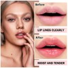 Balsamo Labios Lifter Gloss Aceite Labial Plumping 2 Packs Aceite